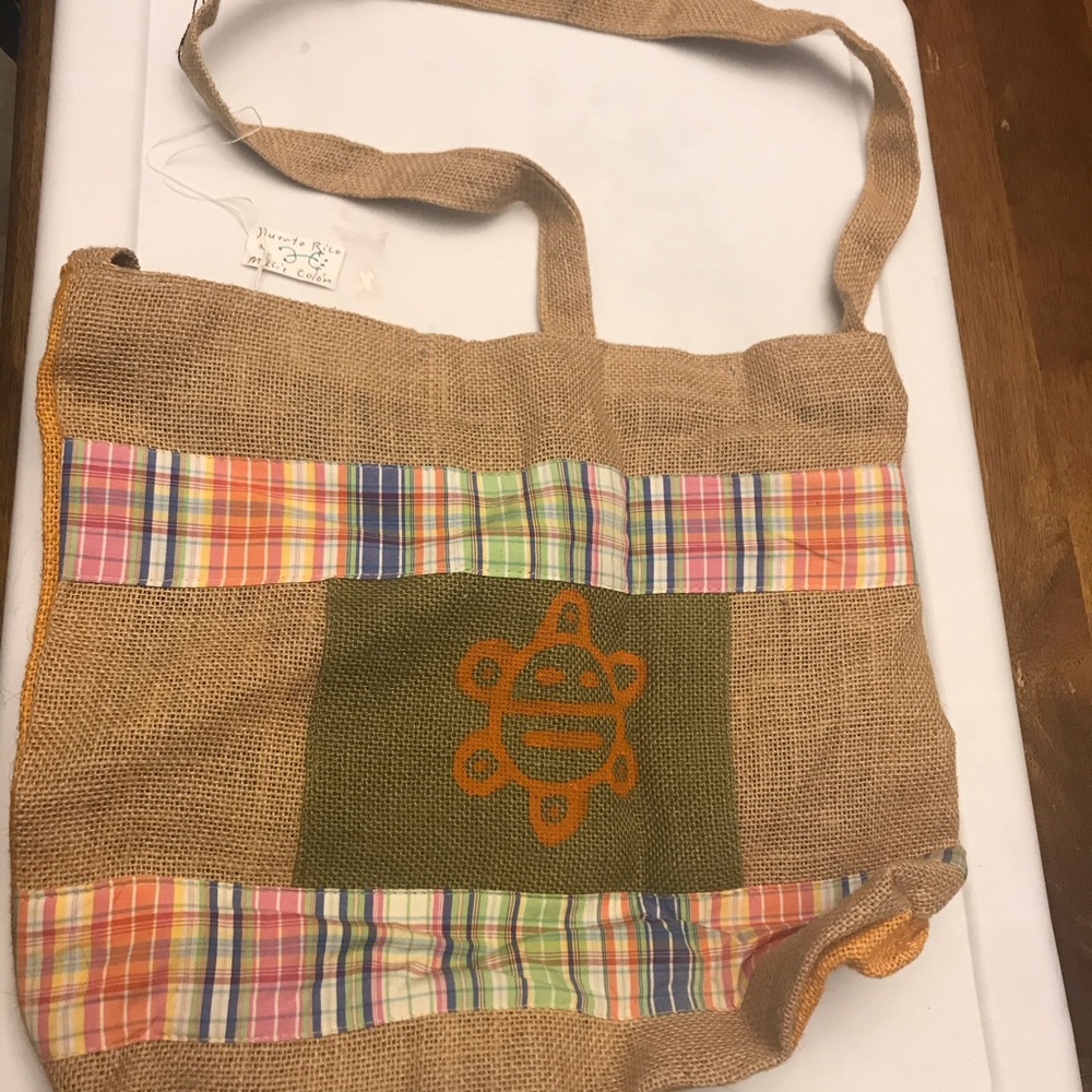 Crossbody